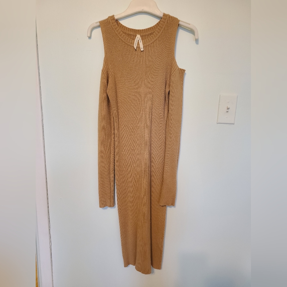 SOLD ⚡️Knit dress